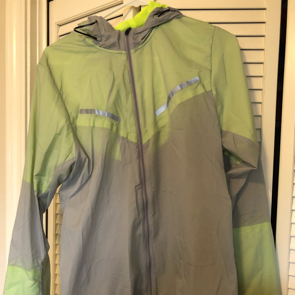 Nike Windbreaker